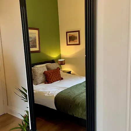 Shemara Πανσιόν Κέσγουικ