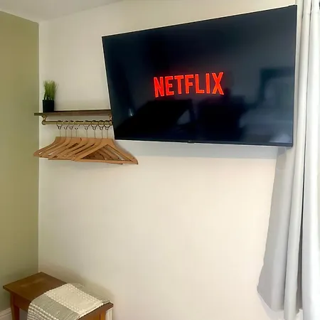 Shemara Πανσιόν