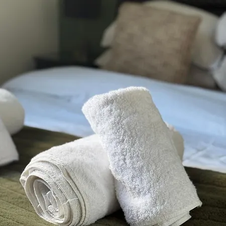 Πανσιόν Shemara