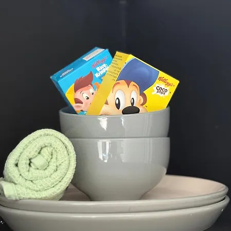 Πανσιόν Shemara Κέσγουικ