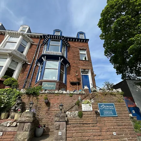 Shemara Keswick (Cumbria)