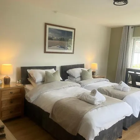 Shemara Keswick (Cumbria)