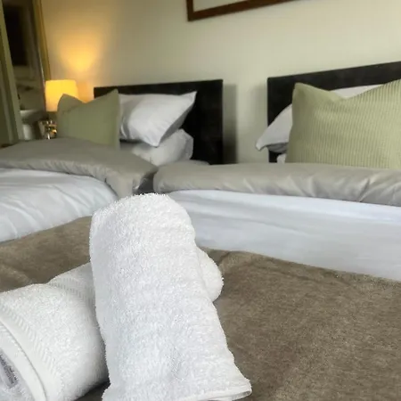 Shemara 4* Кесвик