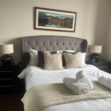 Shemara Keswick (Cumbria)