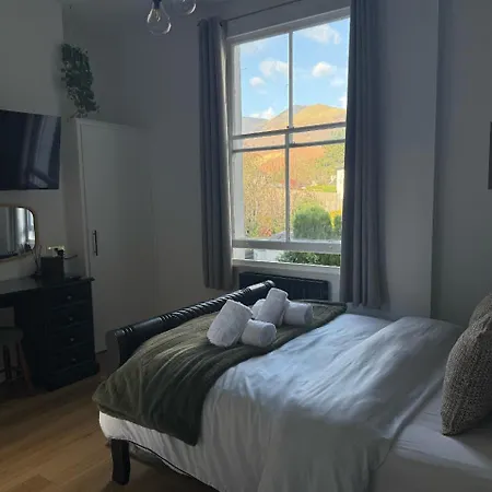 Shemara Guest house 4*