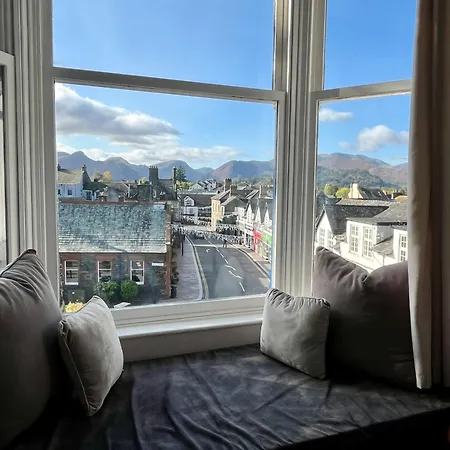 Shemara Keswick (Cumbria)