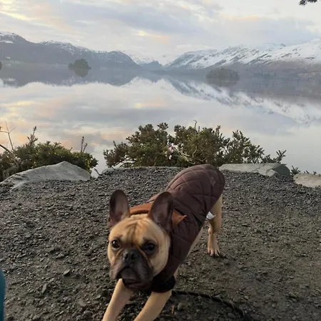 Guest house Shemara Keswick (Cumbria)