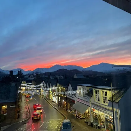 Shemara Keswick (Cumbria)