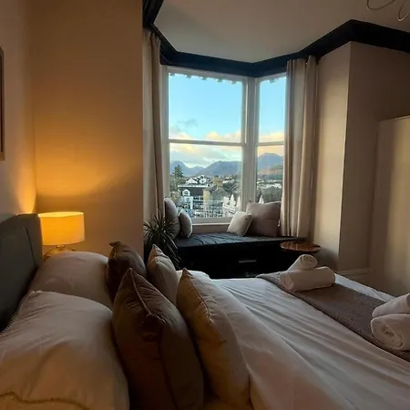 Shemara 4* Keswick (Cumbria)