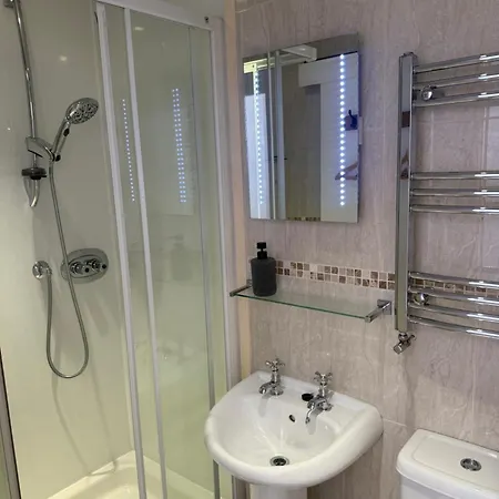 Shemara Keswick (Cumbria)