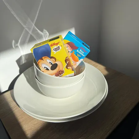 Shemara Penzion Keswick (Cumbria)