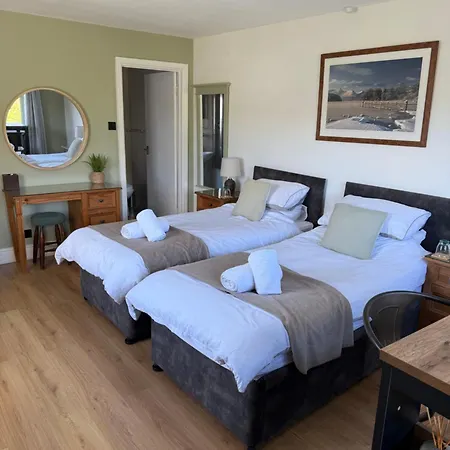 Guest house Shemara Keswick (Cumbria)