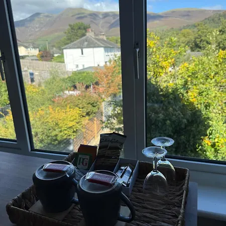 Shemara 4* Кесвик