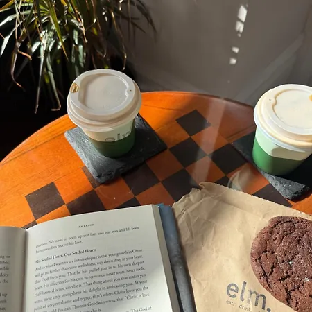 Shemara Guest house Keswick (Cumbria)