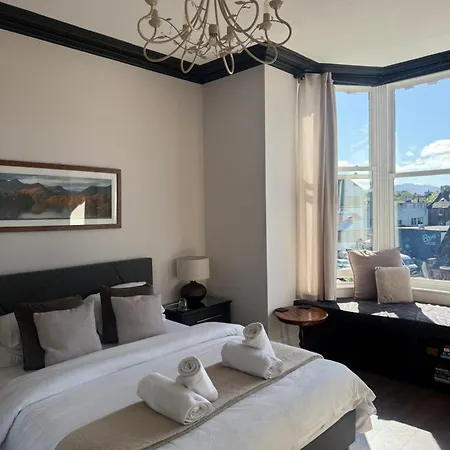 Shemara Keswick (Cumbria)