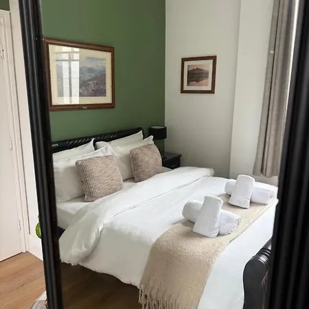 Shemara Keswick (Cumbria)