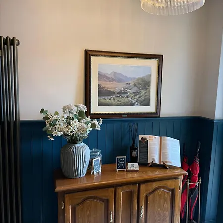 Shemara 4* Keswick (Cumbria)