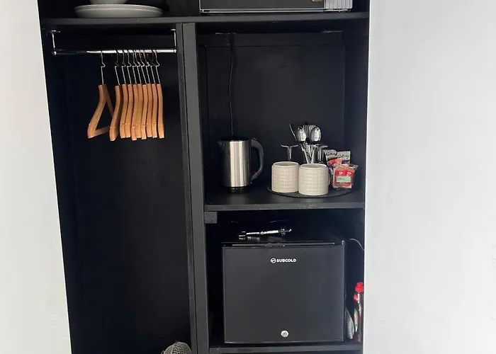 Shemara 4* Кесвик